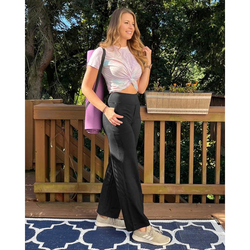 VYDRAH Flow Pants