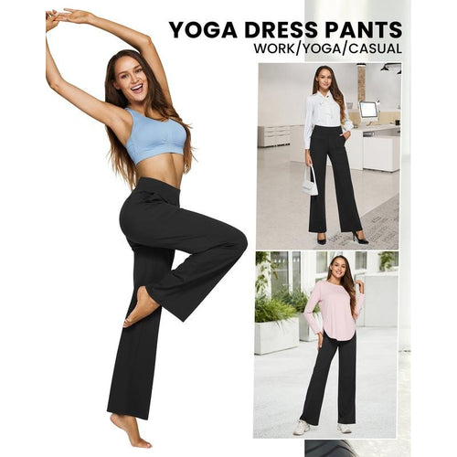 VYDRAH Flow Pants