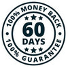 Money Back Guarantee