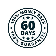 60-Day Money-Back Guarantee