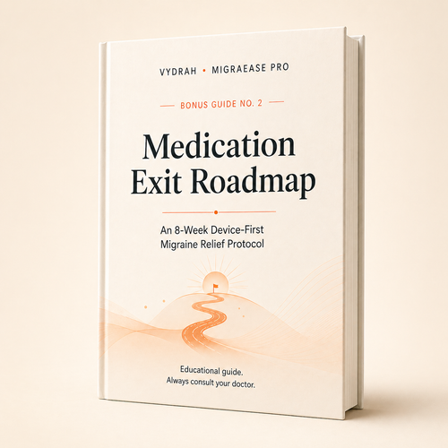 Medication Exit Roadmap
