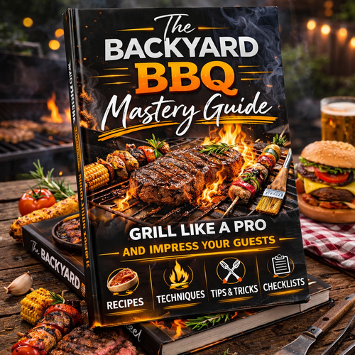 Backyard BBQ Mastery Guide