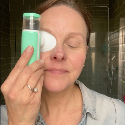 Vydrah EyeMist Pro